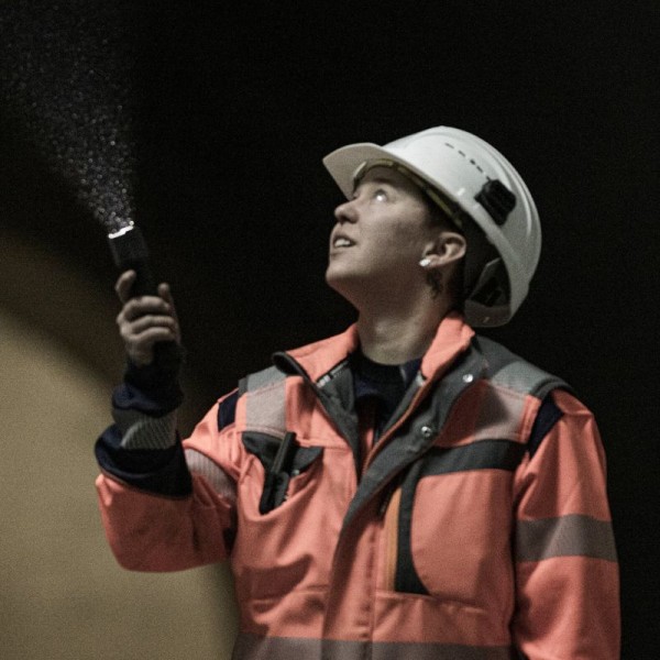 Ліхтарик Ledlenser P7R Pro