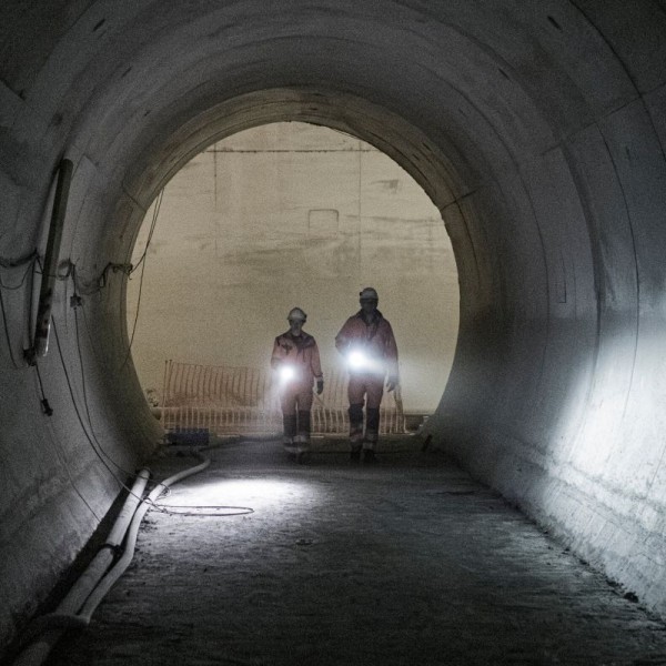 Ліхтарик Ledlenser P7R Pro