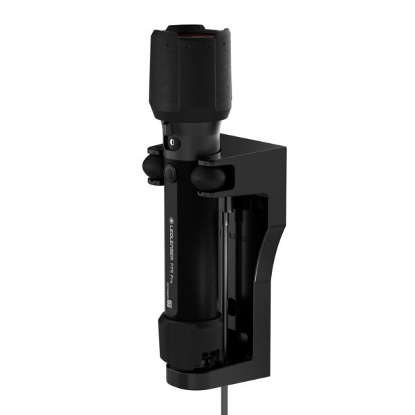 Ліхтарик Ledlenser P7R Pro