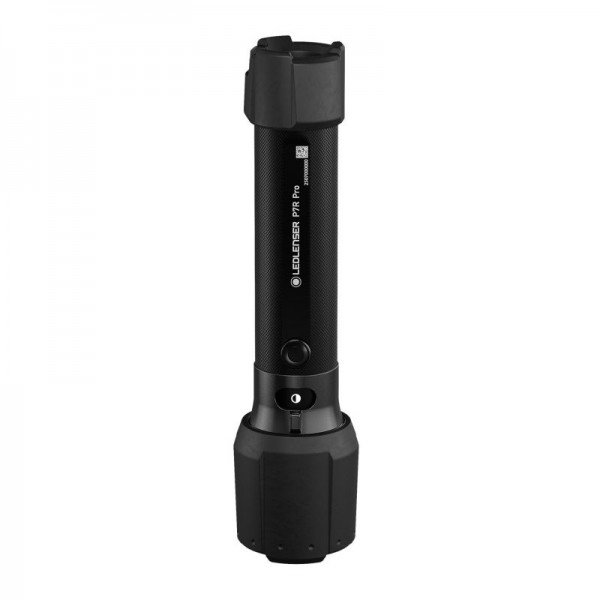 Ліхтарик Ledlenser P7R Pro