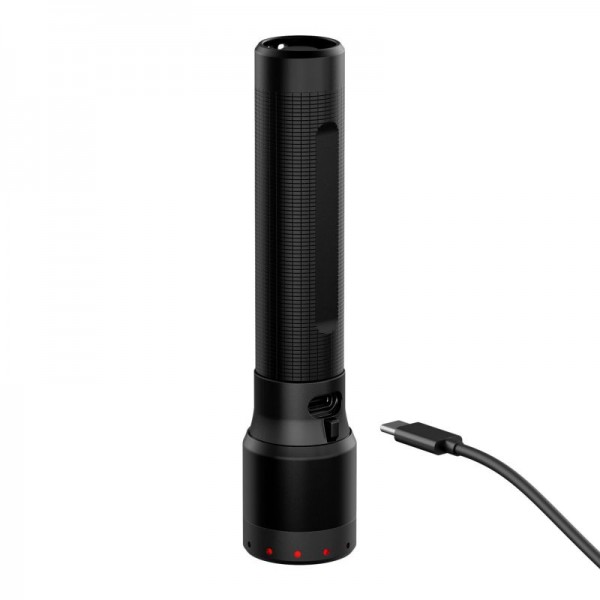 Ліхтарик Ledlenser P7R