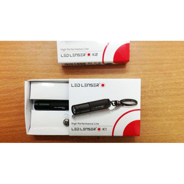 Фонарь Led Lenser K2 (8202)