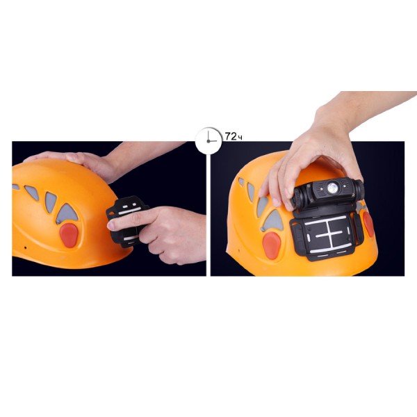 Налобне кріплення Fenix ​​ALG-03