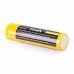 Акумулятор 18650 Fenix ​​ARB-L18-2600 (2600 mAh), захищений