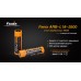 Акумулятор 18650 3500 mAh Fenix ​​ARB-L18, захищений