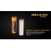 Акумулятор 18650 3500 mAh Fenix ​​ARB-L18, захищений