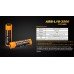 Акумулятор 18650 3500 mAh Fenix ​​ARB-L18, захищений
