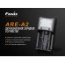 Зарядное устройство Fenix ARE-A2 (18650, AA, AAA, 14500, 26650, 16340, C)