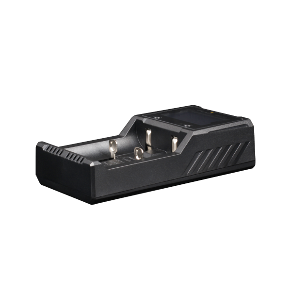 Зарядное устройство Fenix ARE-A2 (18650, AA, AAA, 14500, 26650, 16340, C)