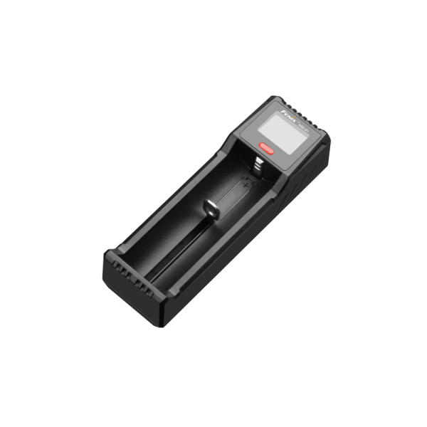 Зарядний пристрій Fenix ​​ARE-D1 (18650, AA, AAA, 14500, 26650, 16340, C, 10440)