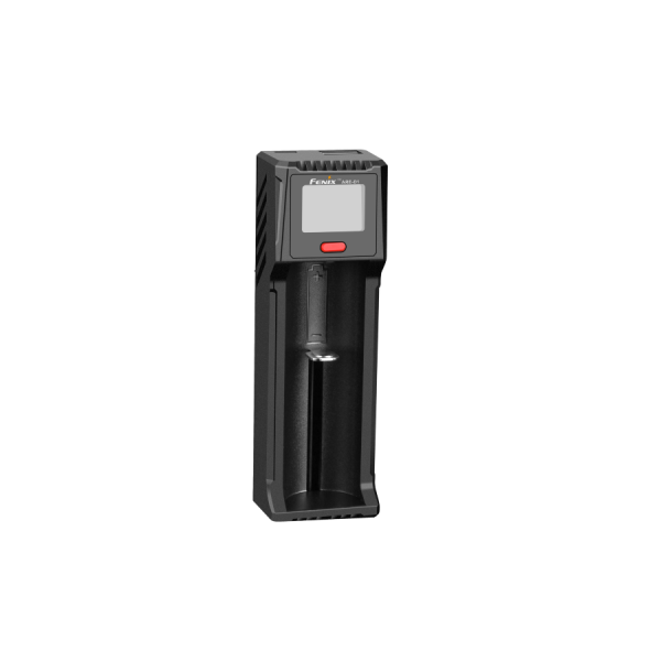Зарядний пристрій Fenix ​​ARE-D1 (18650, AA, AAA, 14500, 26650, 16340, C, 10440)