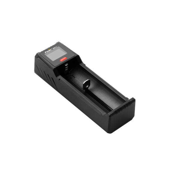 Зарядний пристрій Fenix ​​ARE-D1 (18650, AA, AAA, 14500, 26650, 16340, C, 10440)