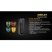 Набір: зарядний Fenix ​​ARE-X1 + акумулятор Fenix ​​18650 2600 mAh