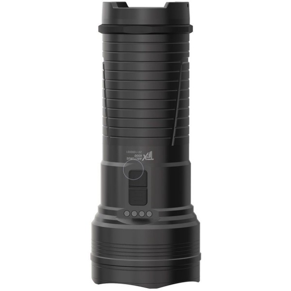 Ліхтар Led Lenser TFX Arcturus 6500 люмен 