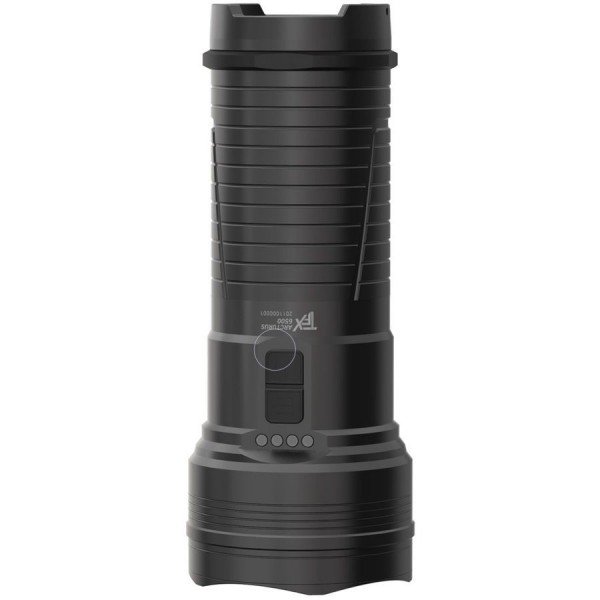 Ліхтар Led Lenser TFX Arcturus 6500 люмен 