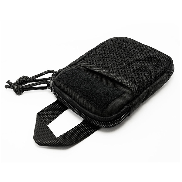 Результат, edc-органайзер (чорний), середній