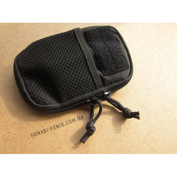 Результат, edc-органайзер (чорний), середній