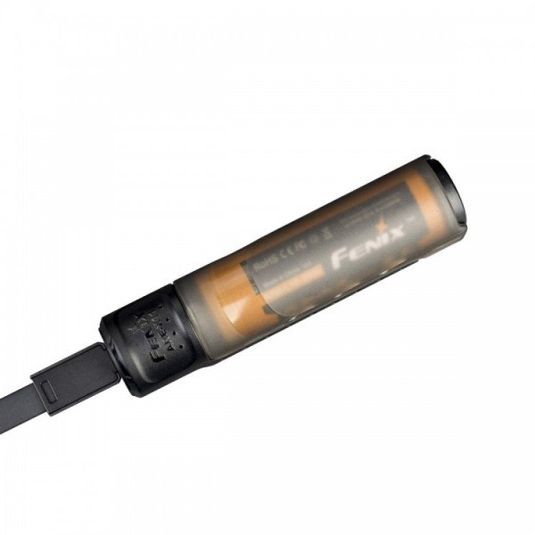 Зарядний пристрій Fenix ​​ARE-X11 з акумулятором