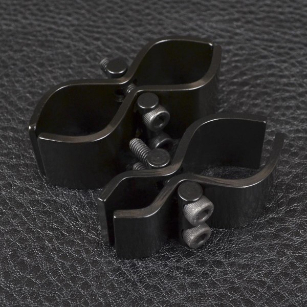 Кріплення на зброю Nitecore GM03