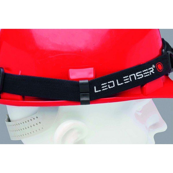 Тримач для шолома Led Lenser для налобних ліхтарів (359)