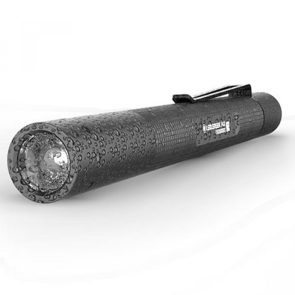 Фонарь Led Lenser P4X (500747)