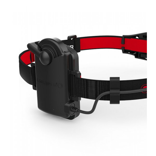 Налобний ліхтар Led Lenser H3.2 (500767)