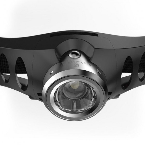 Налобний ліхтар Led Lenser H3.2 (500767)