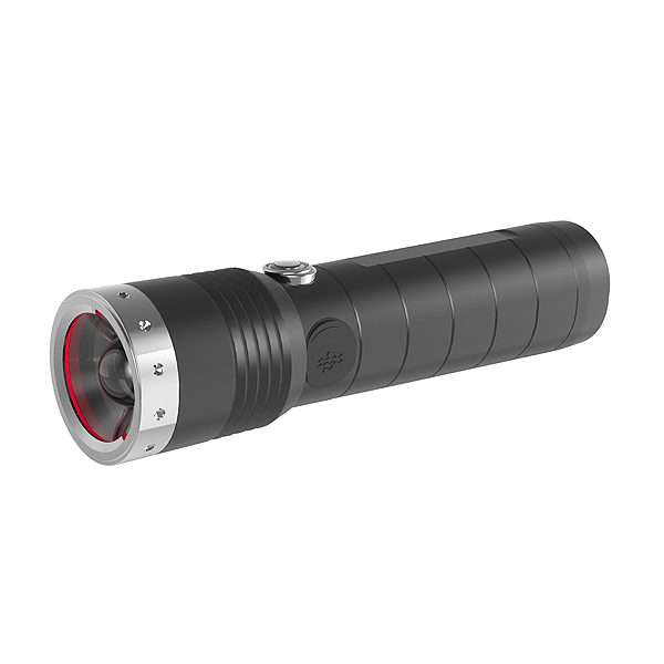 Ліхтар Led Lenser MT14 «Outdoor» (500844)