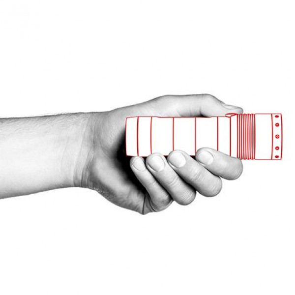 Ліхтар Led Lenser MT6 «Outdoor» (500845)