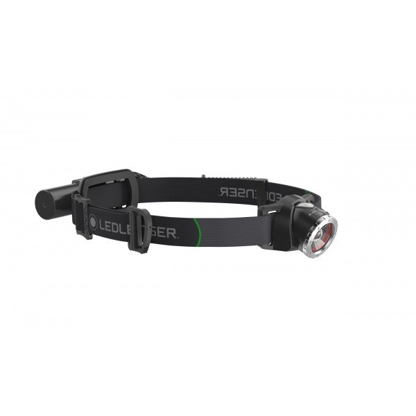 Налобний ліхтар Led Lenser MH10 «Outdoor» (501513)