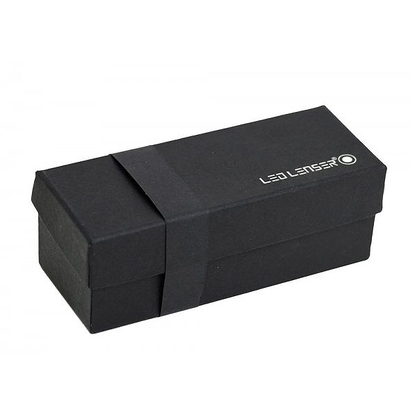 Фонарь Led Lenser P3 (500882)