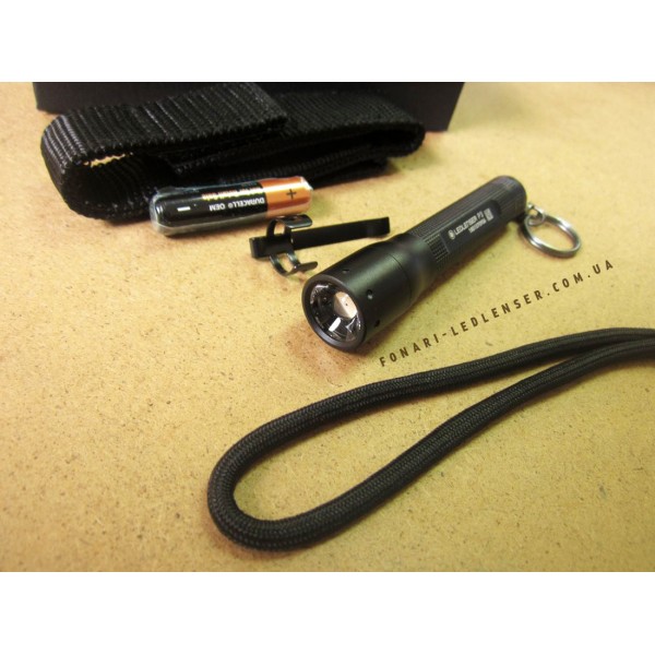 Фонарь Led Lenser P3 (500882)
