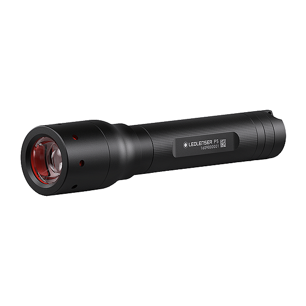 Ліхтар Led Lenser P5 (500895)