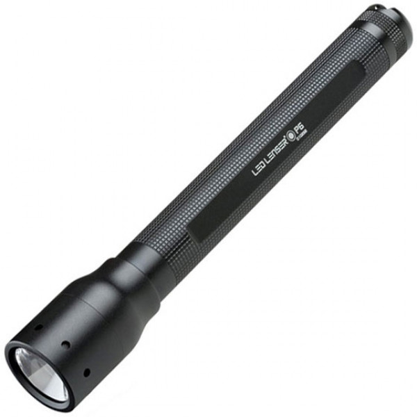 Ліхтар Led Lenser P6 (500921)