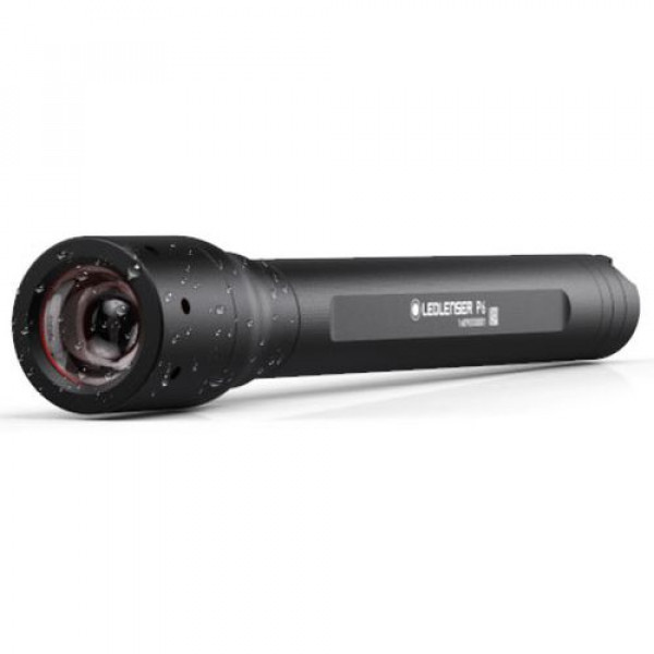 Ліхтар Led Lenser P6 (500921)