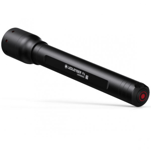 Ліхтар Led Lenser P6 (500921)
