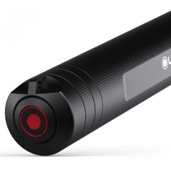 Ліхтар Led Lenser P6 (500921)