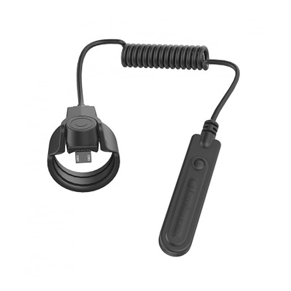 Дистанційна кнопка Led Lenser тип D для ліхтарів MT10 (501024)