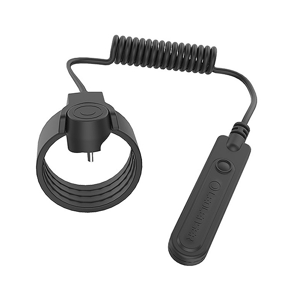 Дистанційна кнопка Led Lenser тип E для ліхтарів MT14 (501025)