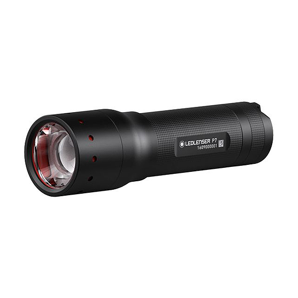 Фонарь Led Lenser P7 (501046)