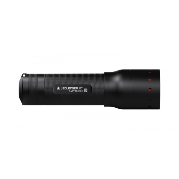 Фонарь Led Lenser P7 (501046)