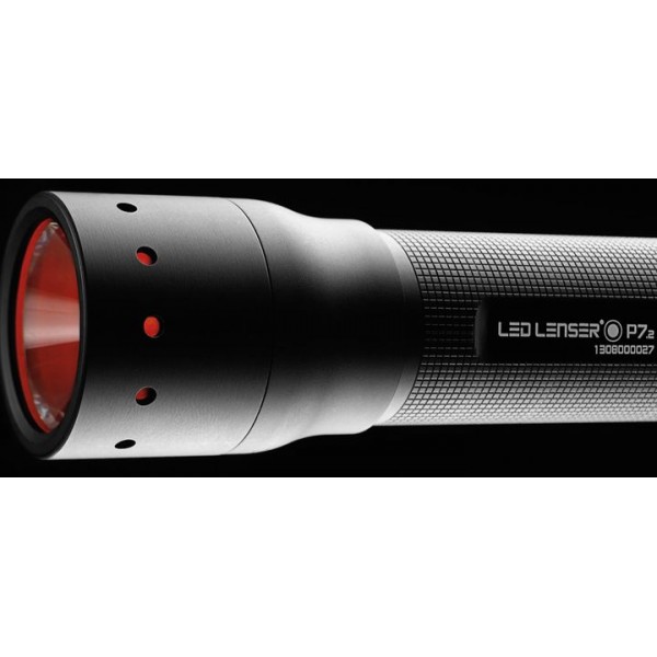 Фонарь Led Lenser P7 (501046)