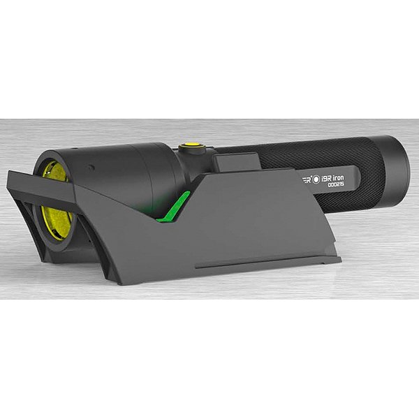 Ліхтар Led Lenser i9R "Iron" (501047)