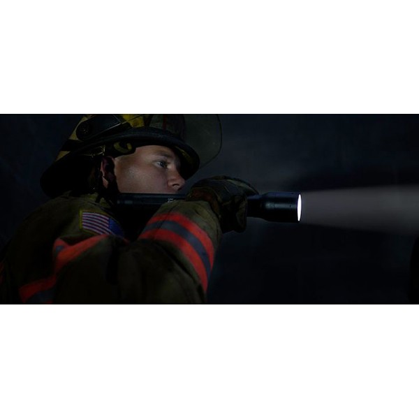 Фонарь Led Lenser P17R (501049)