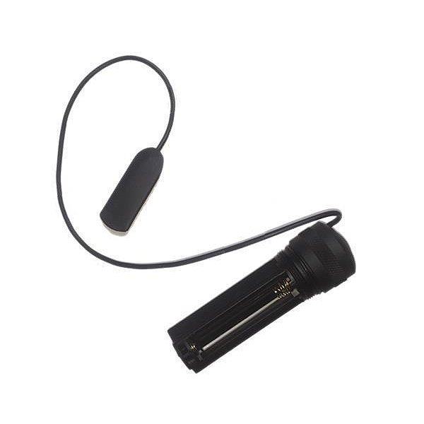 Дистанційна кнопка Led Lenser тип F для ліхтарів TT (501075)