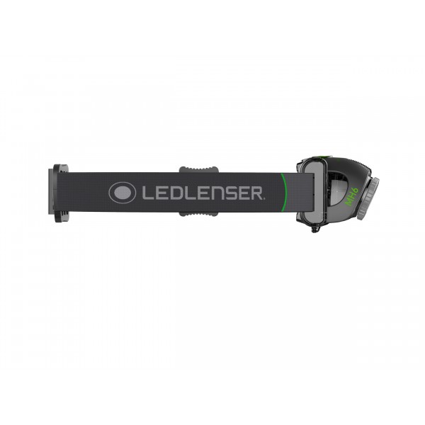 Налобний ліхтар Led Lenser MH6 «Outdoor» (501502)