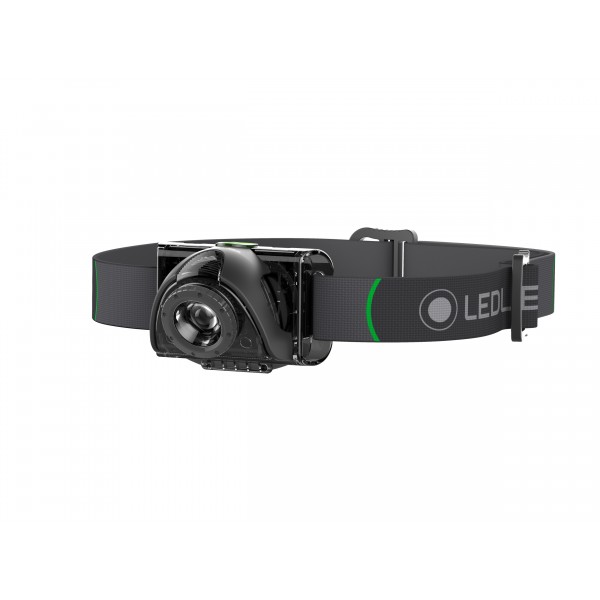 Налобний ліхтар Led Lenser MH6 «Outdoor» (501502)