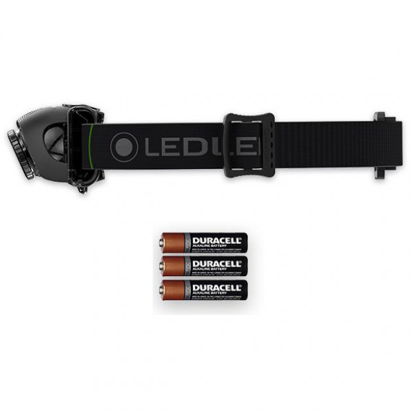 Налобний ліхтар Led Lenser MH2 "Outdoor" (501503)
