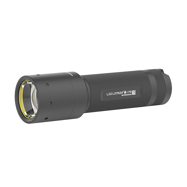 Фонарь Led Lenser i7R (5507R)