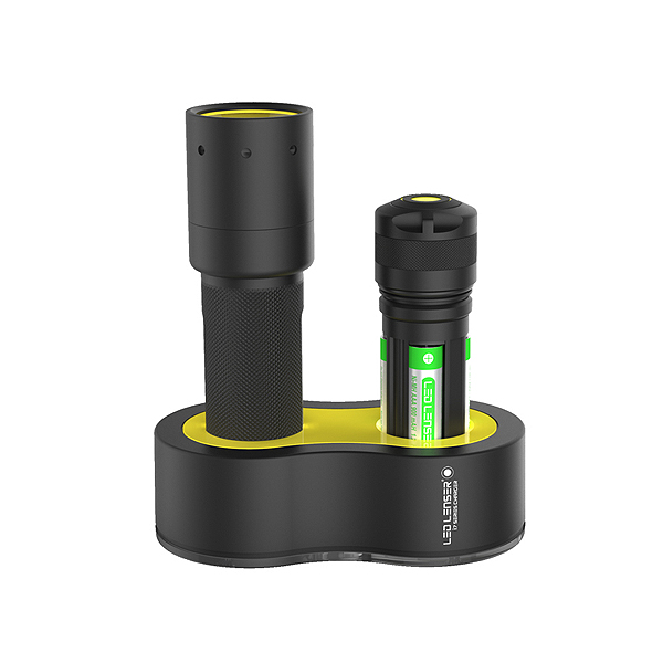 Фонарь Led Lenser i7R (5507R)